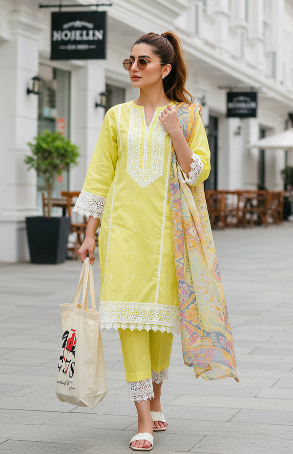 Vogue Traders